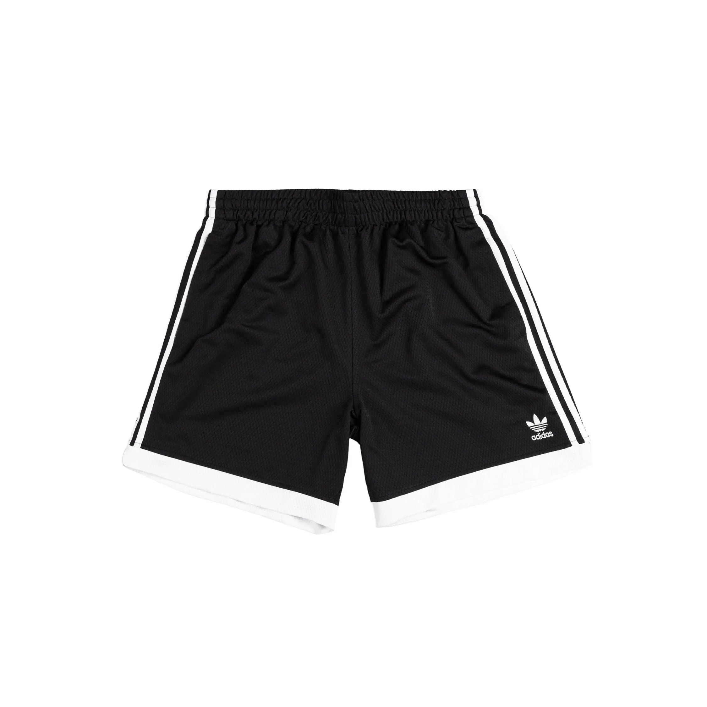 Adidas Mock Eyelet Shorts