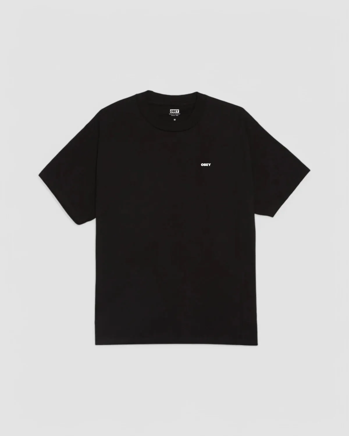 Make Art T-shirt - Black