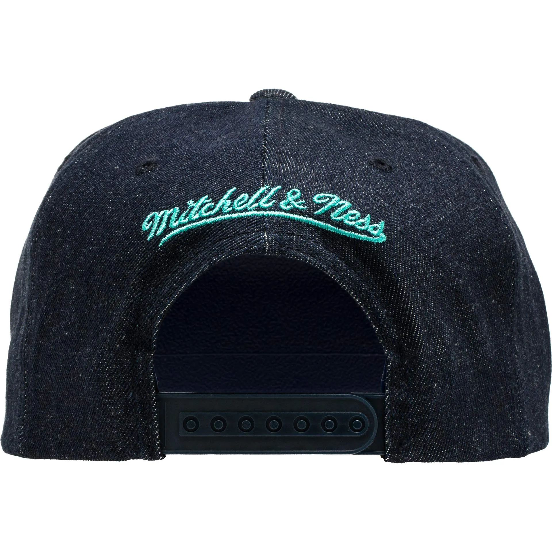 San Antonio Spurs NBA Snapback Men's - Denim/Multi